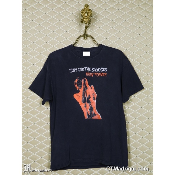 Other - The Stooges Shirt,  T-shirt